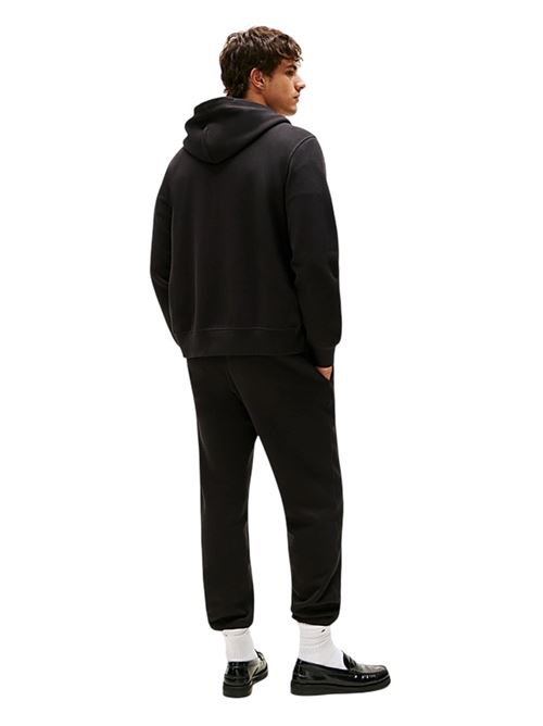 MW0MW37234BDS NERO Tommy hilfiger | MW0MW37234BDS NERO